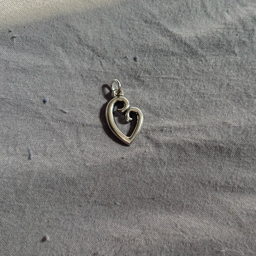 James Avery Mother’s Love Charm